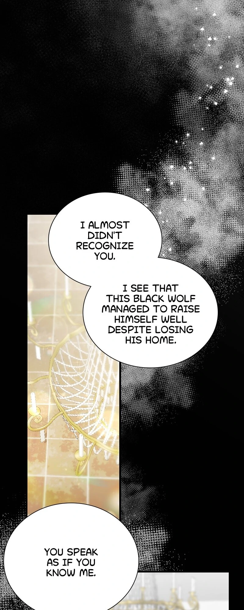 Becoming a Wicked Witch With a Paladin’s First Night Chapter 21 260 46