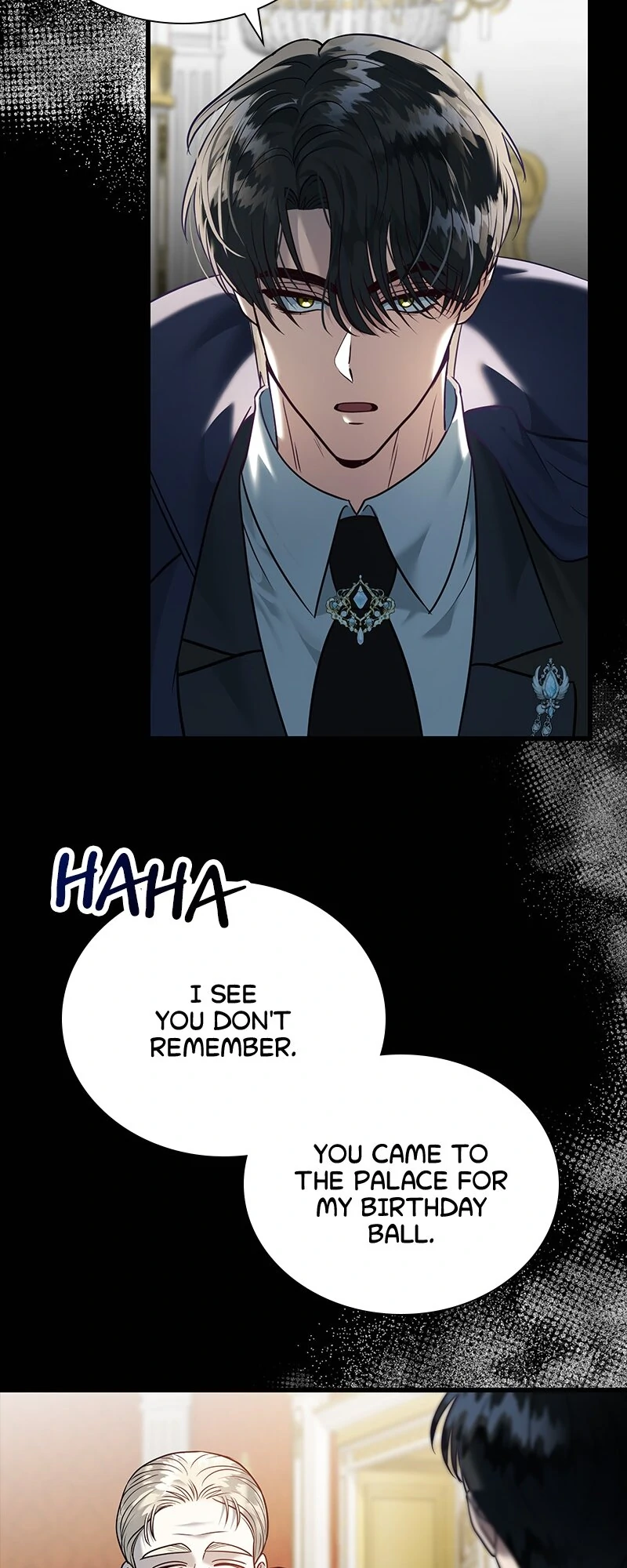 Becoming a Wicked Witch With a Paladin’s First Night Chapter 21 261 47