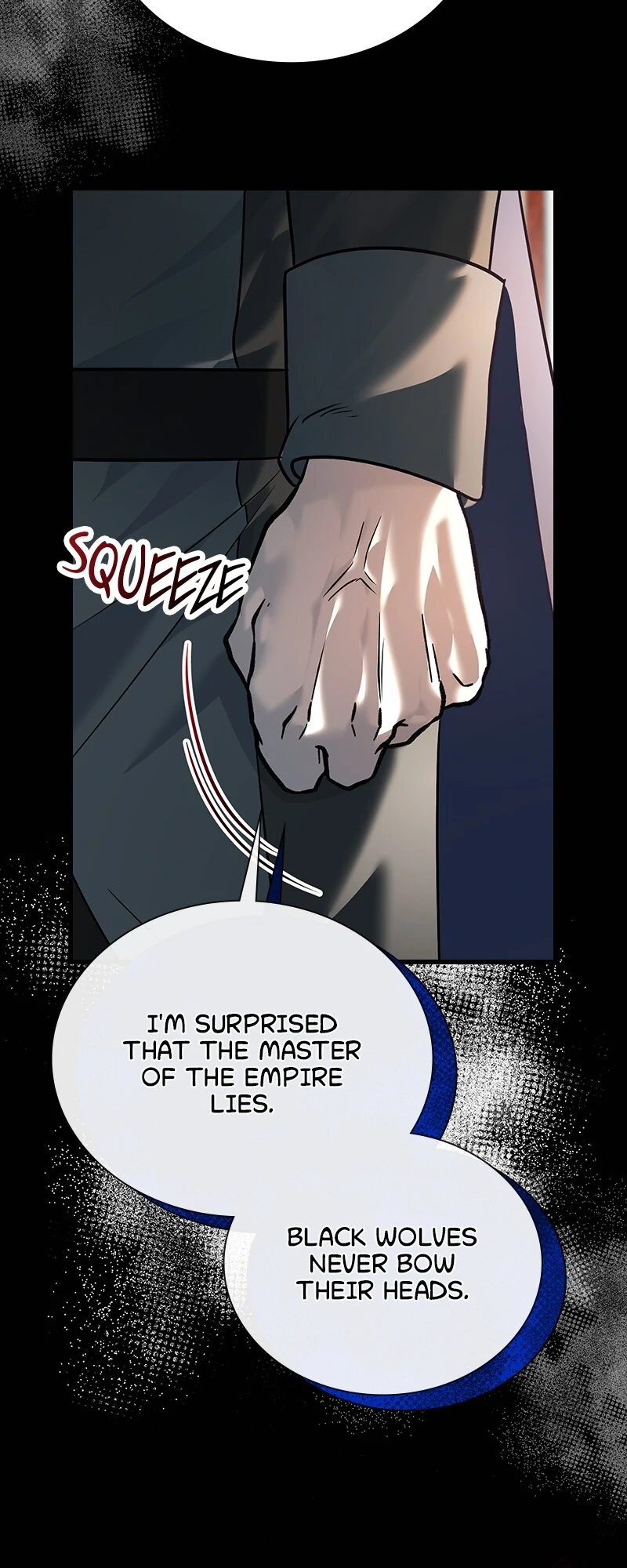 Becoming a Wicked Witch With a Paladin’s First Night Chapter 21 263 49