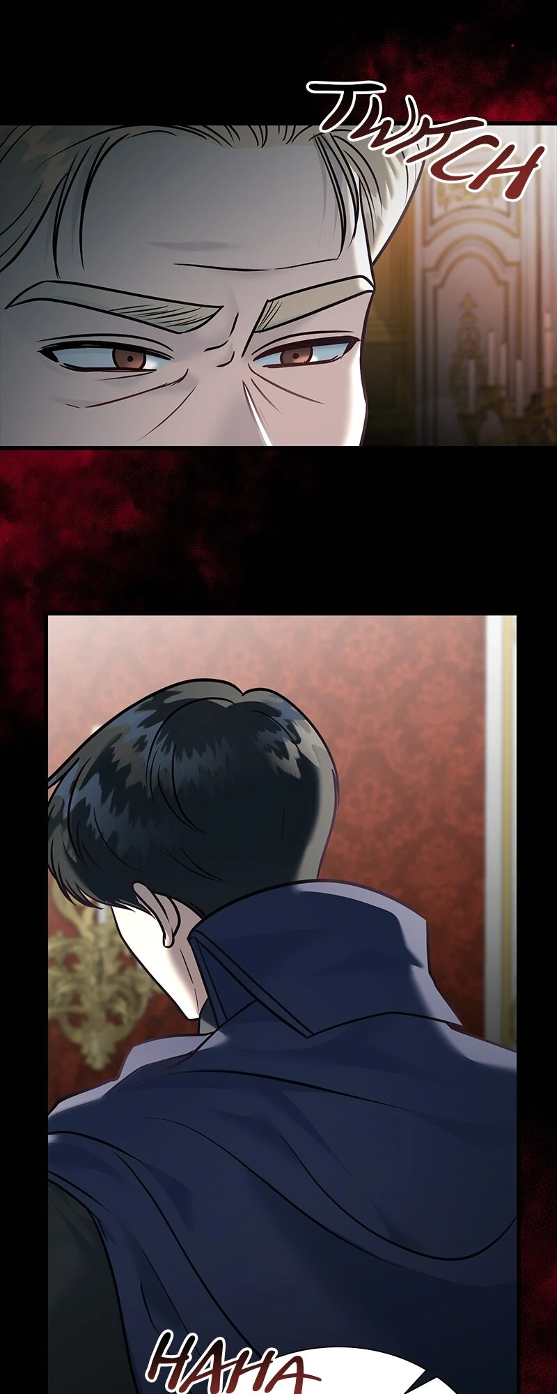 Becoming a Wicked Witch With a Paladin’s First Night Chapter 21 264 50