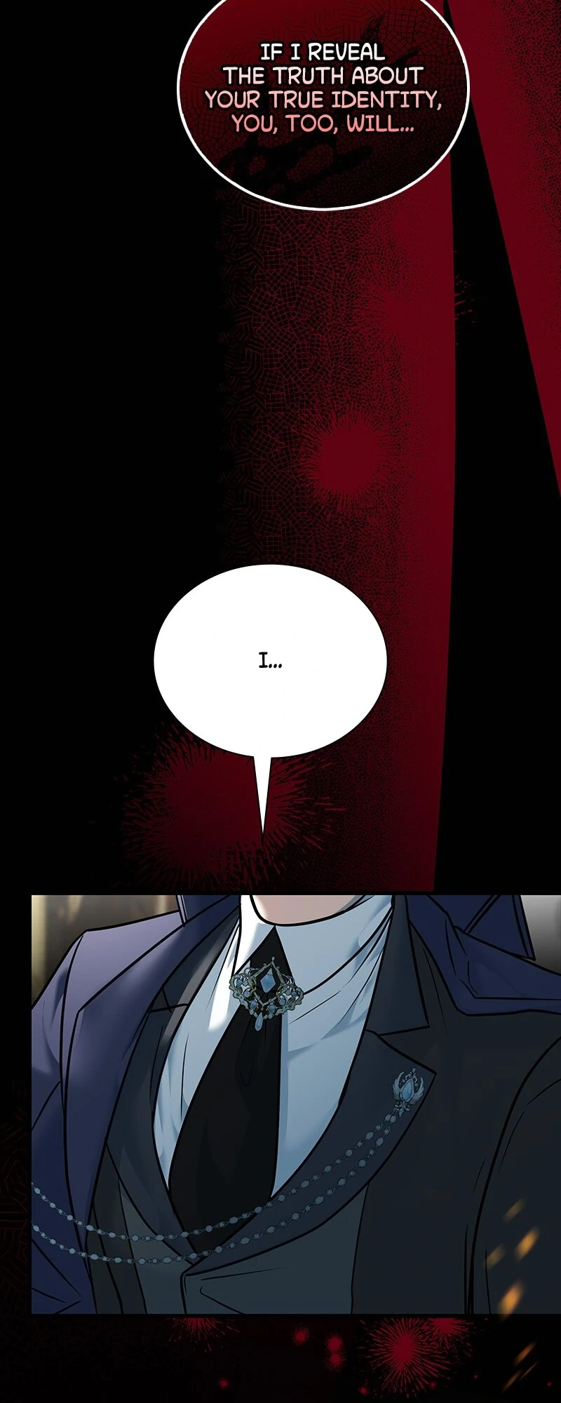 Becoming a Wicked Witch With a Paladin’s First Night Chapter 21 268 54