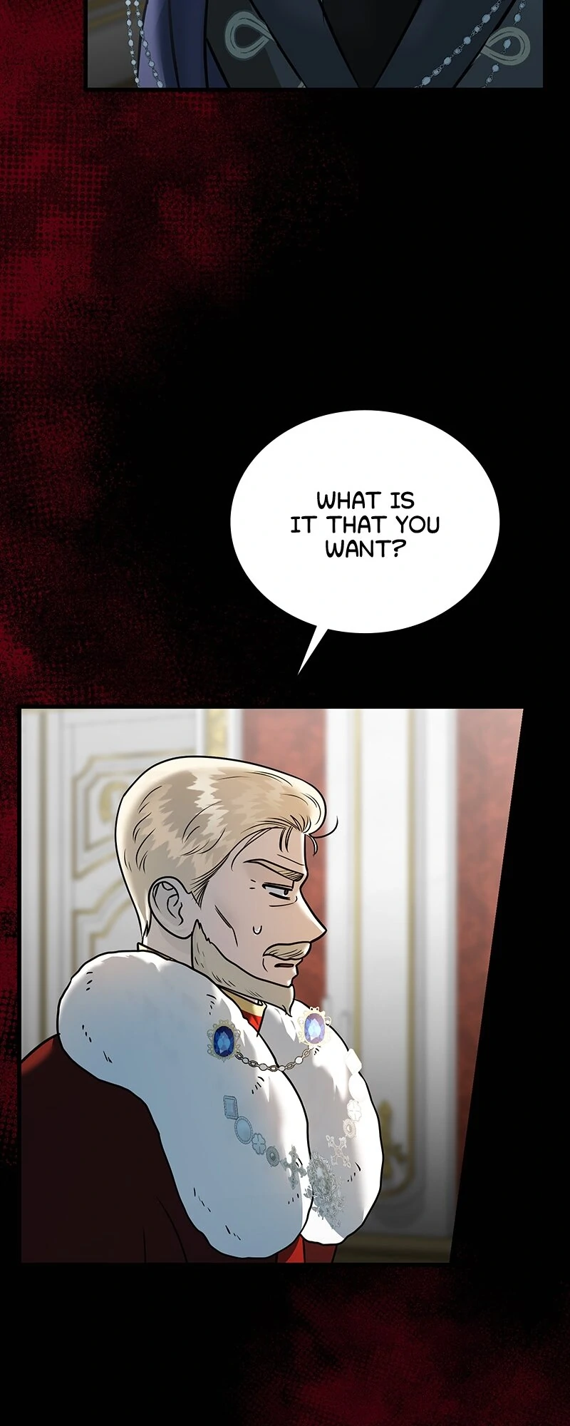 Becoming a Wicked Witch With a Paladin’s First Night Chapter 21 272 58