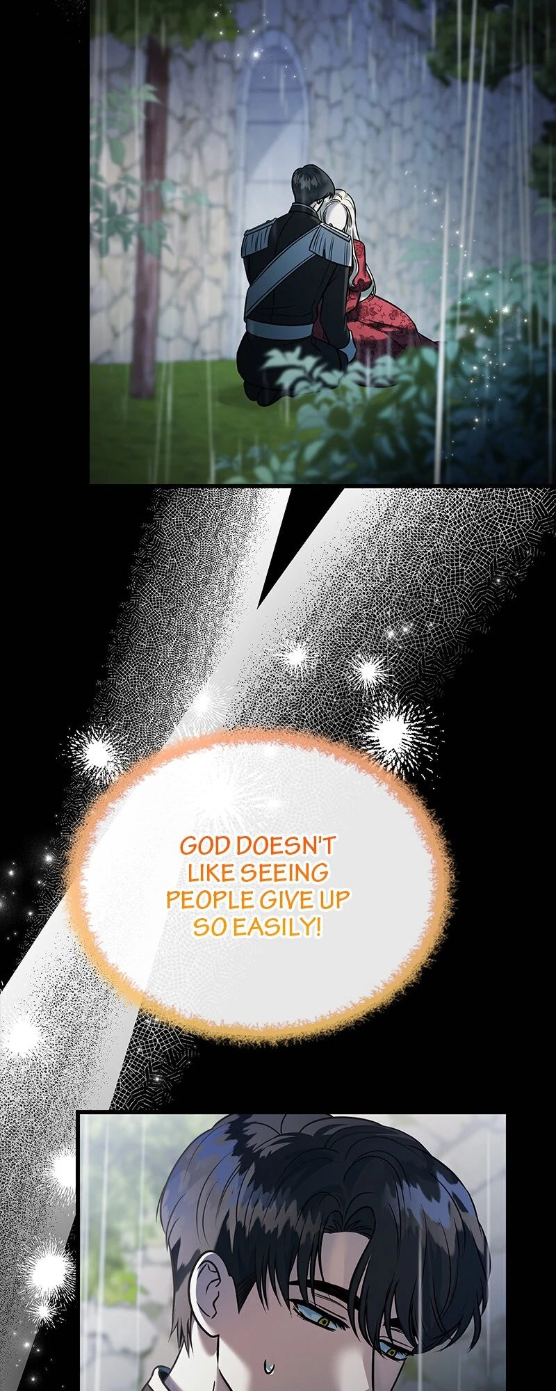 Becoming a Wicked Witch With a Paladin’s First Night Chapter 21 275 61