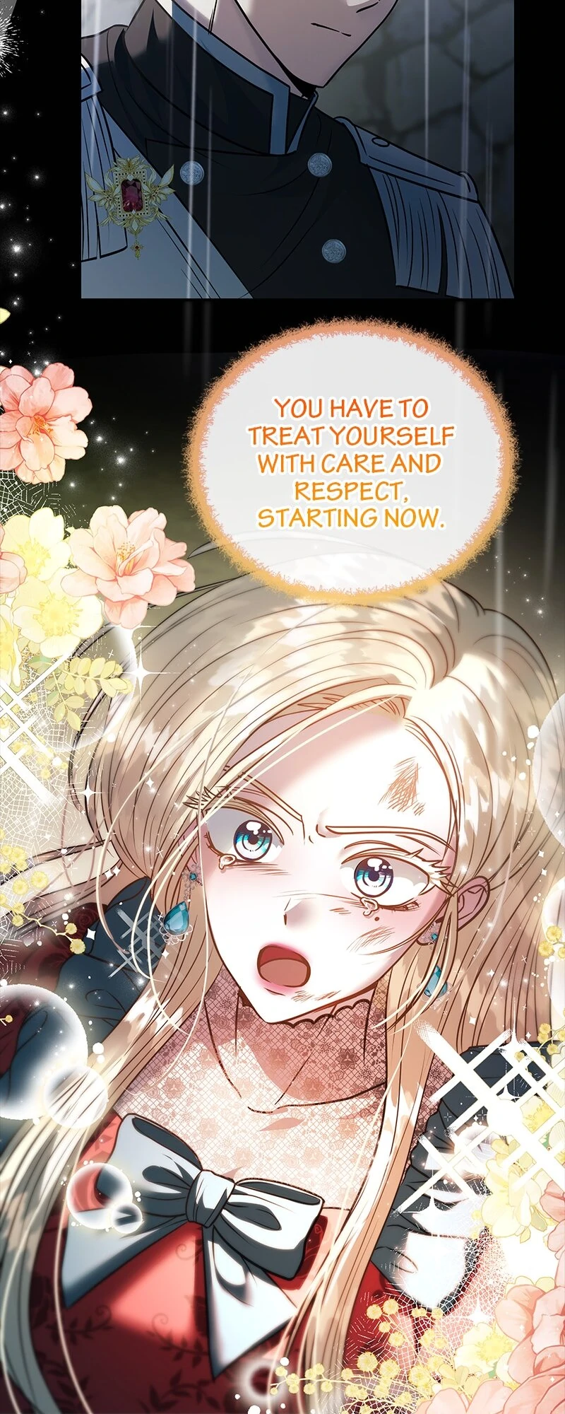 Becoming a Wicked Witch With a Paladin’s First Night Chapter 21 276 62