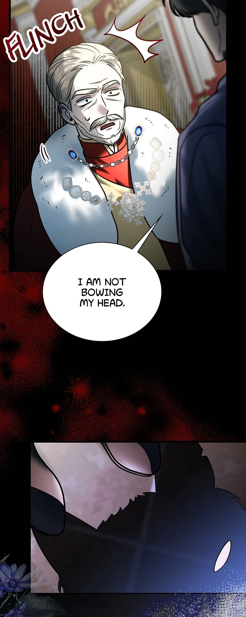 Becoming a Wicked Witch With a Paladin’s First Night Chapter 21 280 66