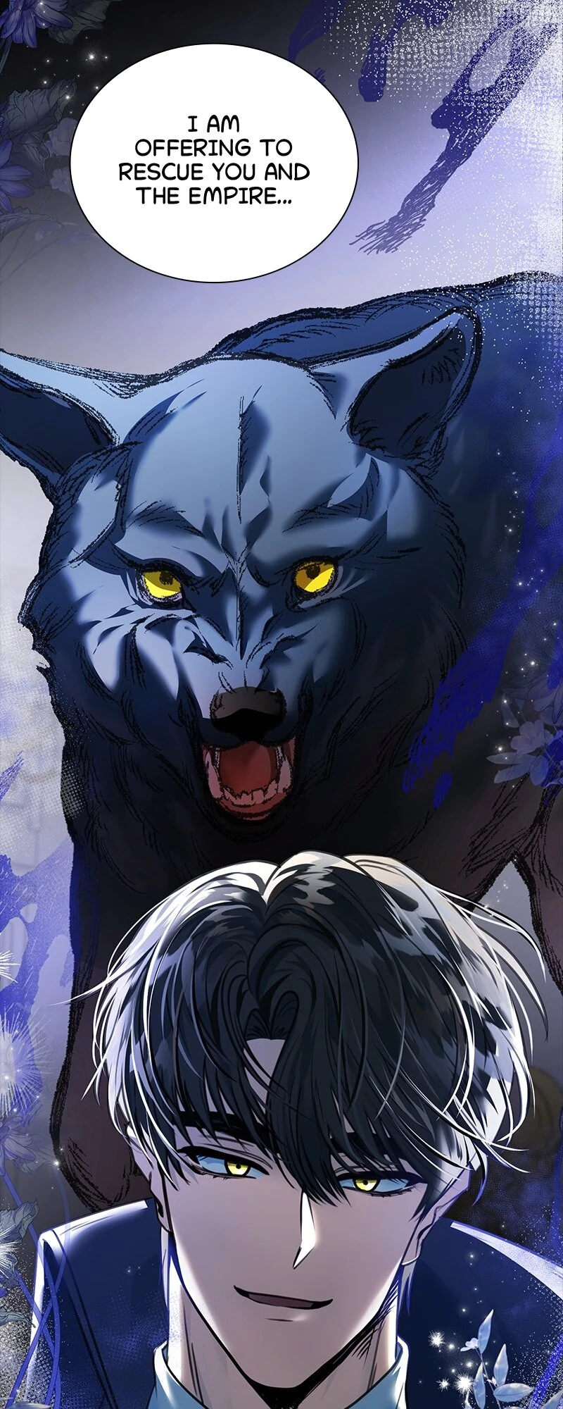 Becoming a Wicked Witch With a Paladin’s First Night Chapter 21 281 67