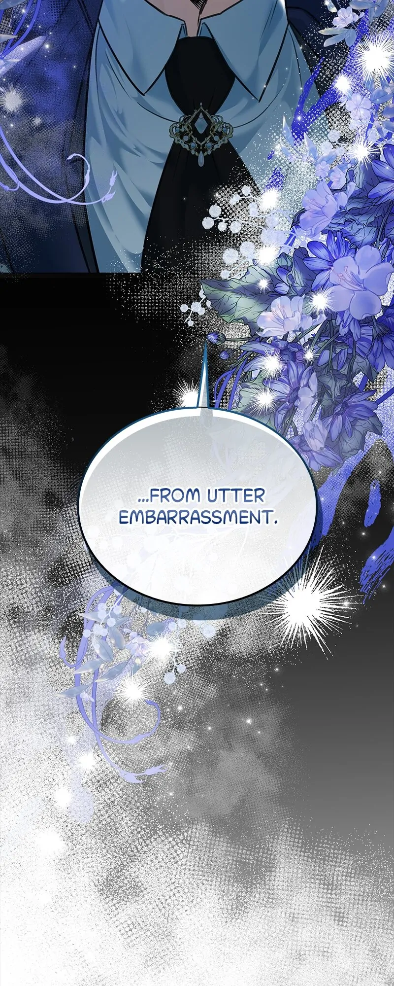 Becoming a Wicked Witch With a Paladin’s First Night Chapter 21 282 68