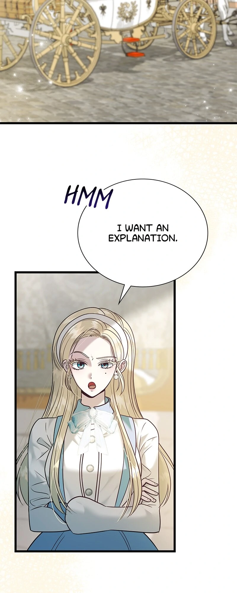 Becoming a Wicked Witch With a Paladin’s First Night Chapter 22 219 02