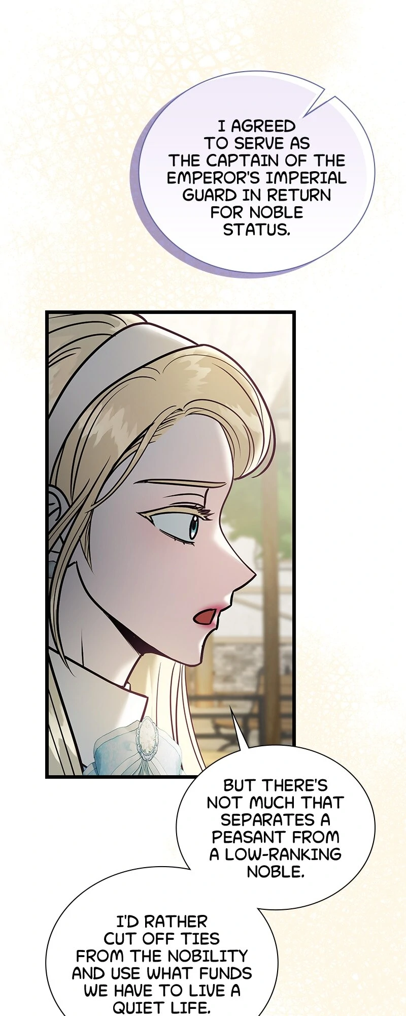 Becoming a Wicked Witch With a Paladin’s First Night Chapter 22 223 06