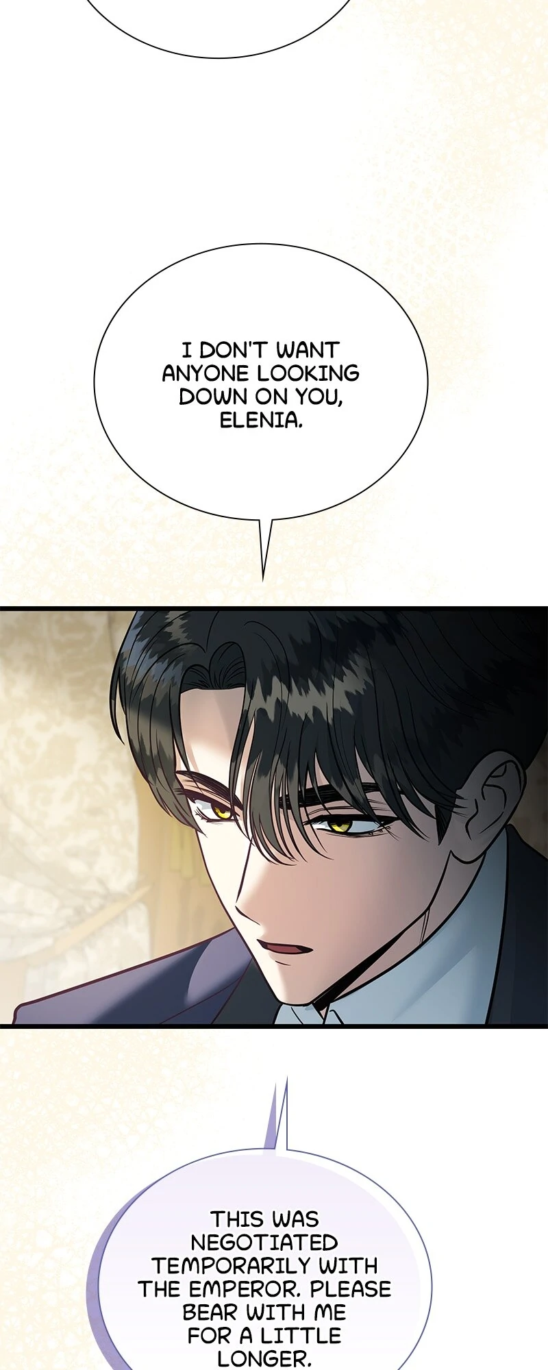 Becoming a Wicked Witch With a Paladin’s First Night Chapter 22 224 07