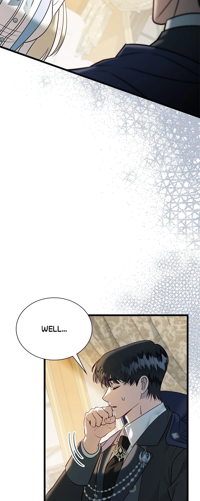 Becoming a Wicked Witch With a Paladin’s First Night Chapter 22 228 11