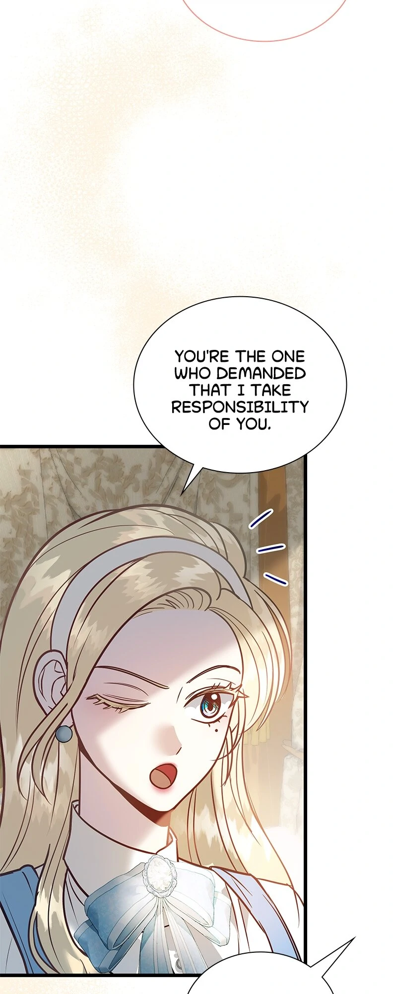 Becoming a Wicked Witch With a Paladin’s First Night Chapter 22 231 14