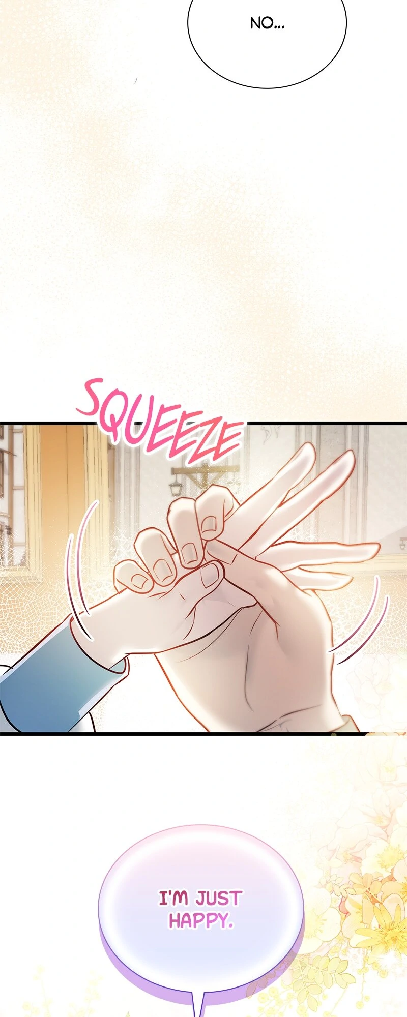 Becoming a Wicked Witch With a Paladin’s First Night Chapter 22 232 15