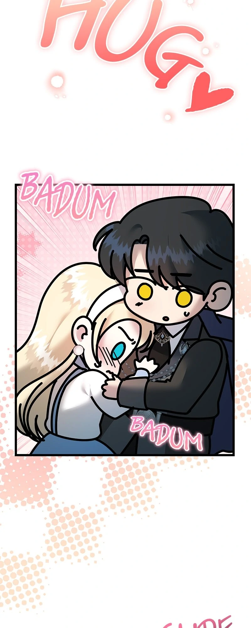 Becoming a Wicked Witch With a Paladin’s First Night Chapter 22 237 20