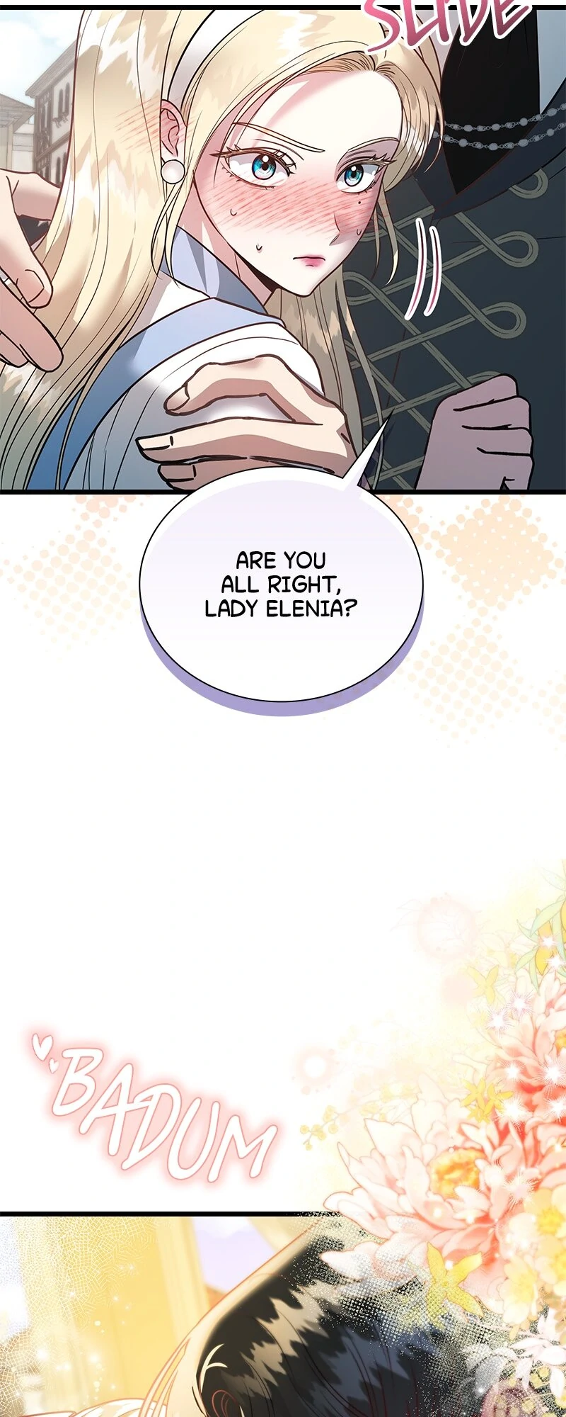 Becoming a Wicked Witch With a Paladin’s First Night Chapter 22 238 21