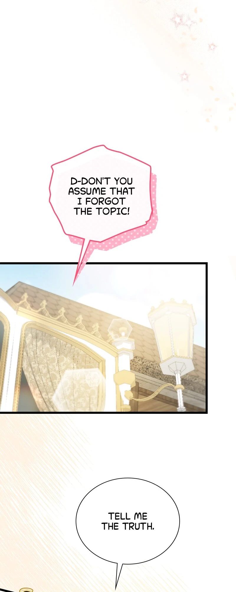 Becoming a Wicked Witch With a Paladin’s First Night Chapter 22 240 23