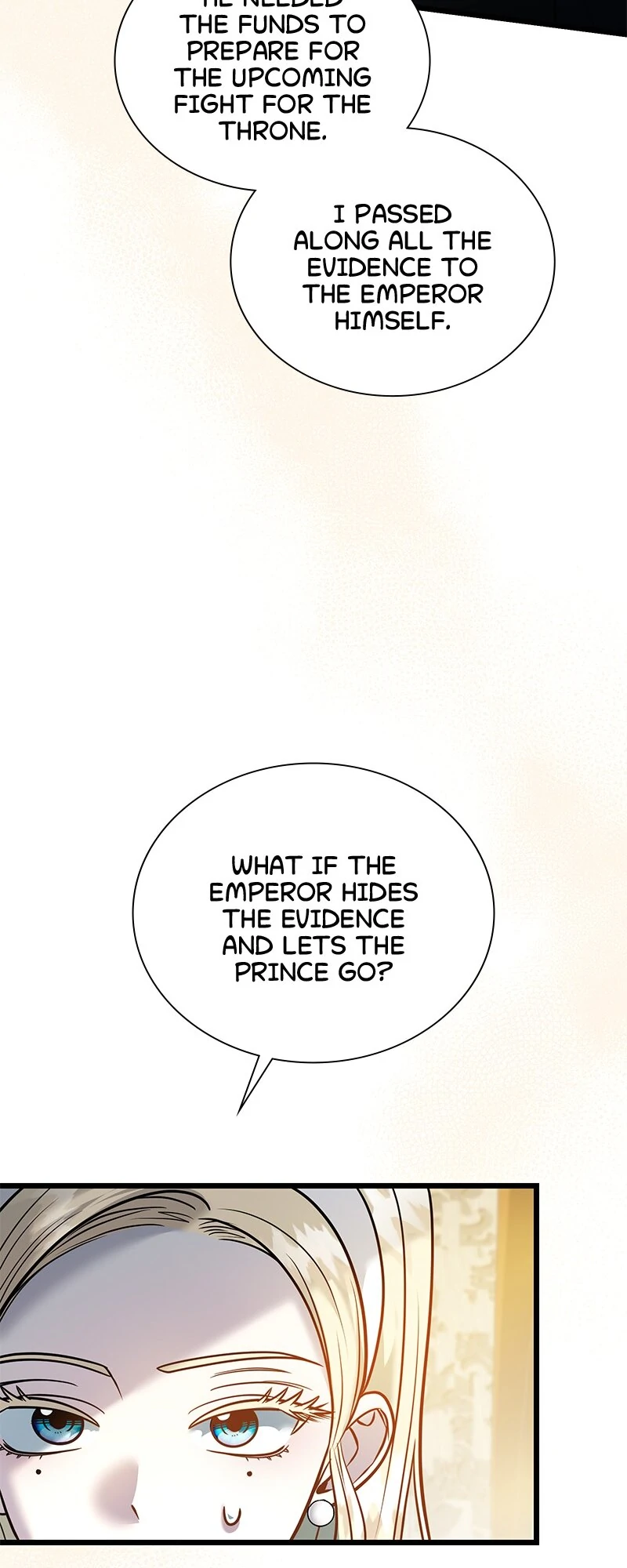 Becoming a Wicked Witch With a Paladin’s First Night Chapter 22 247 30