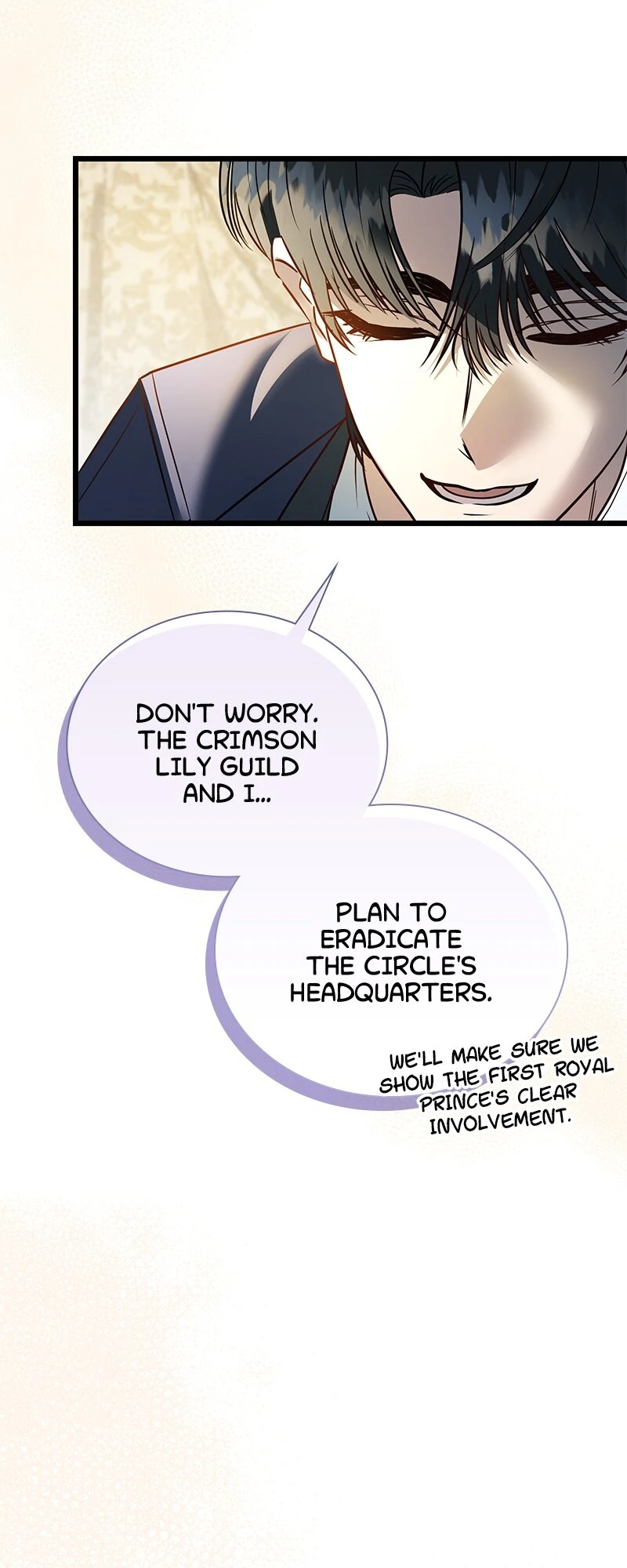 Becoming a Wicked Witch With a Paladin’s First Night Chapter 22 248 31