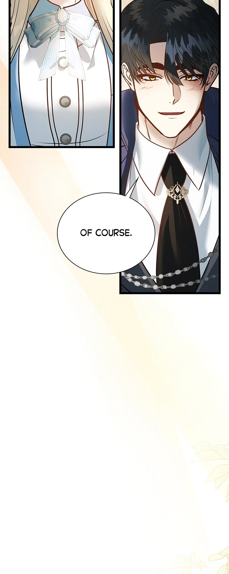 Becoming a Wicked Witch With a Paladin’s First Night Chapter 22 252 35