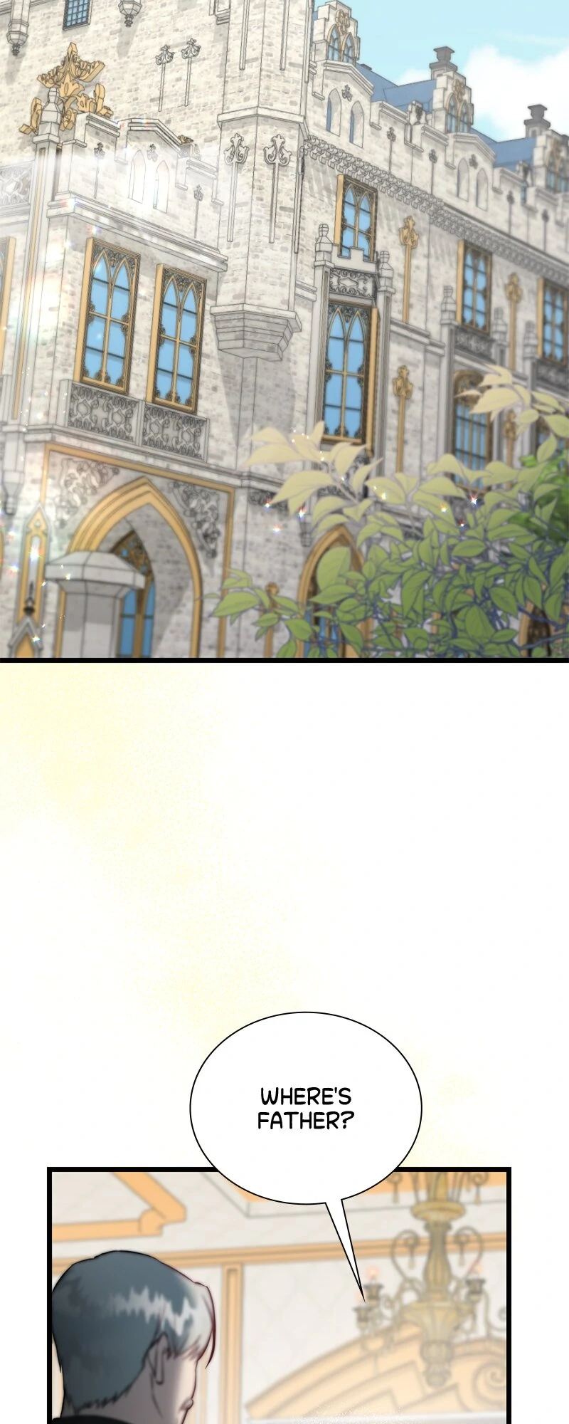 Becoming a Wicked Witch With a Paladin’s First Night Chapter 22 254 37