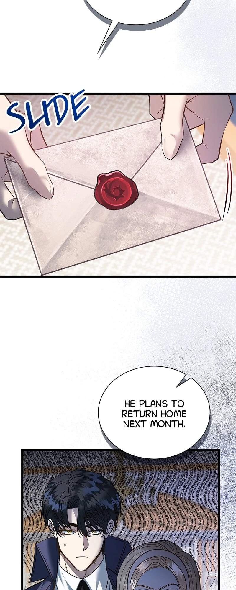 Becoming a Wicked Witch With a Paladin’s First Night Chapter 22 258 41