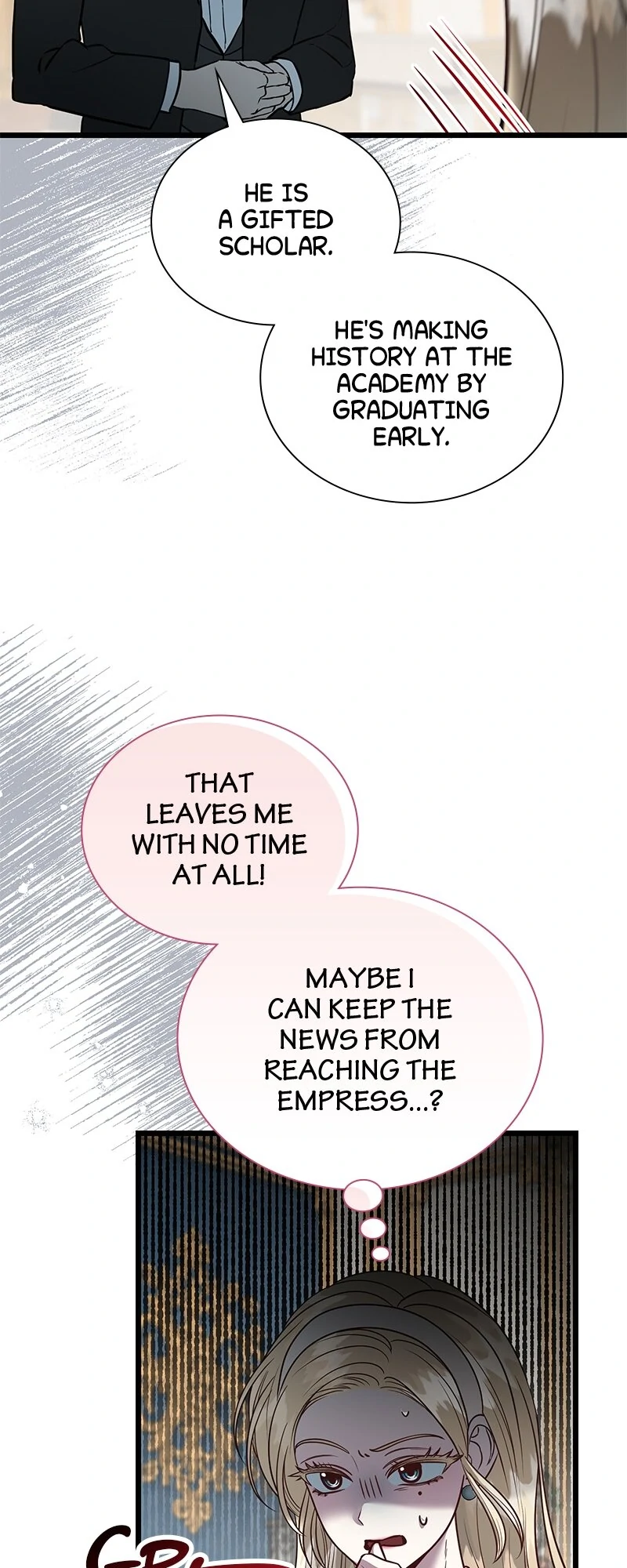 Becoming a Wicked Witch With a Paladin’s First Night Chapter 22 260 43