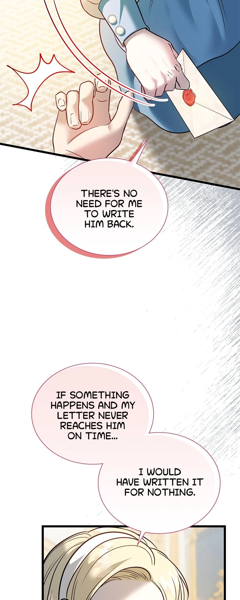 Becoming a Wicked Witch With a Paladin’s First Night Chapter 22 263 46