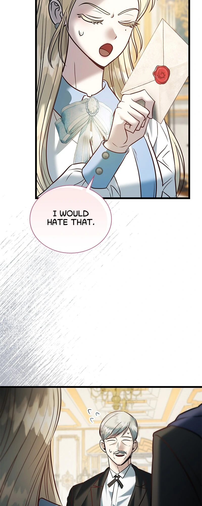 Becoming a Wicked Witch With a Paladin’s First Night Chapter 22 264 47