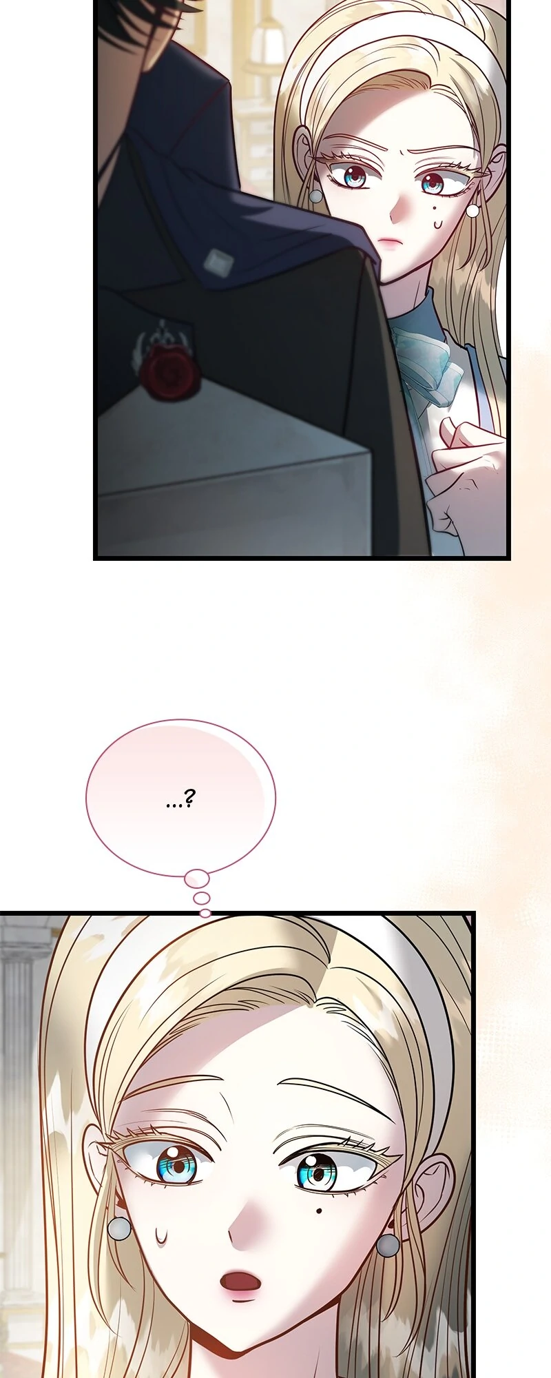 Becoming a Wicked Witch With a Paladin’s First Night Chapter 22 274 57