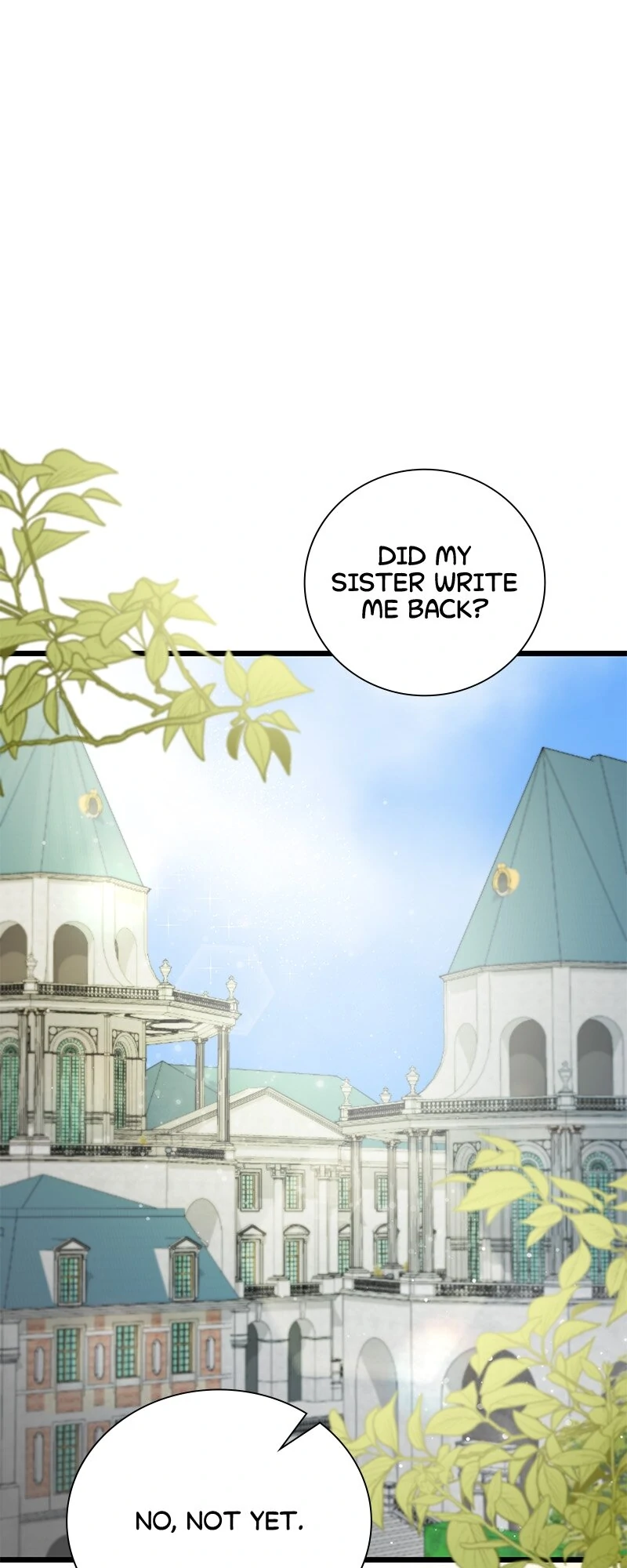 Becoming a Wicked Witch With a Paladin’s First Night Chapter 23 224 ch 23 1