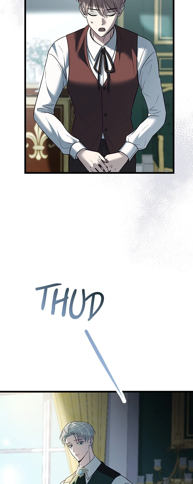 Becoming a Wicked Witch With a Paladin’s First Night Chapter 23 235 ch 23 12