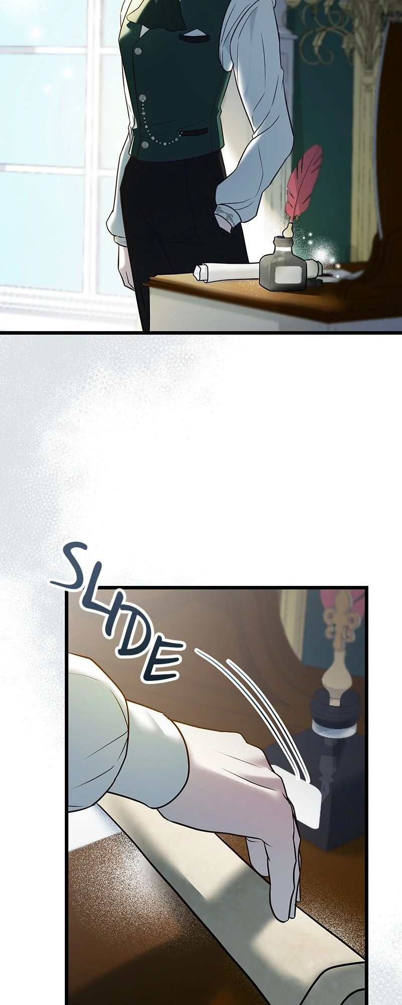 Becoming a Wicked Witch With a Paladin’s First Night Chapter 23 236 ch 23 13