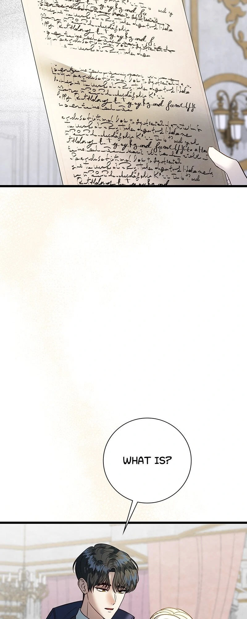 Becoming a Wicked Witch With a Paladin’s First Night Chapter 23 240 ch 23 17