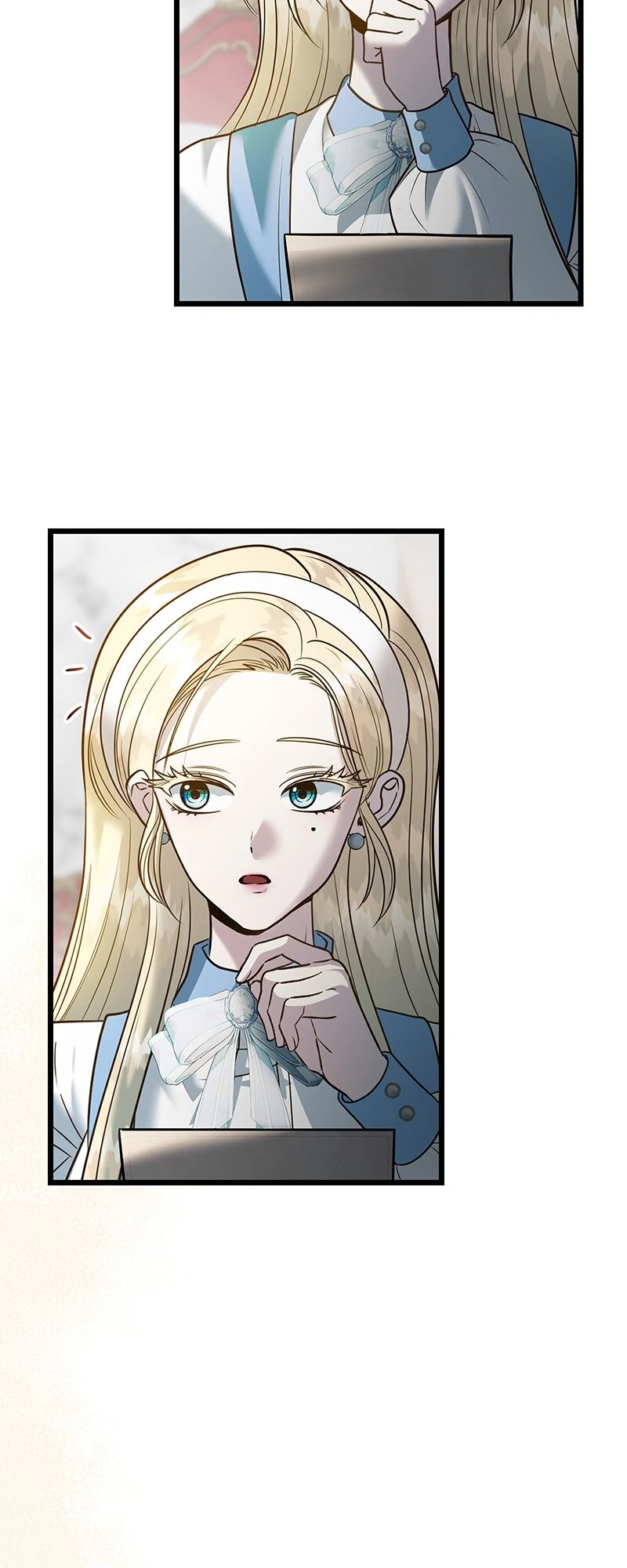 Becoming a Wicked Witch With a Paladin’s First Night Chapter 23 242 ch 23 19