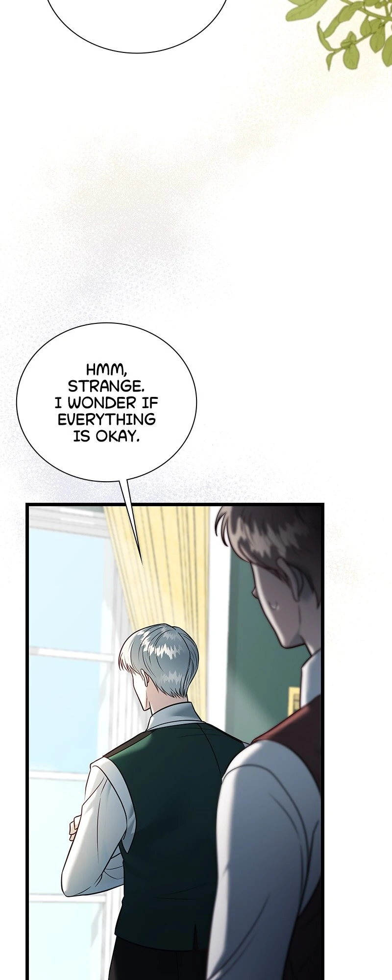 Becoming a Wicked Witch With a Paladin’s First Night Chapter 23 225 ch 23 2