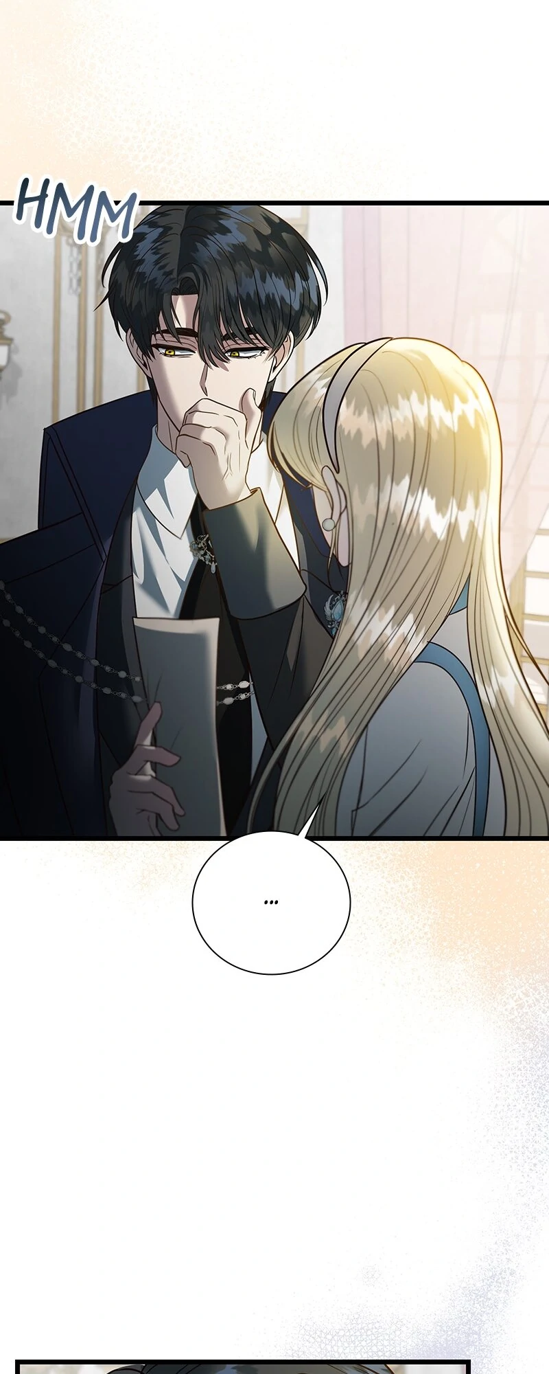 Becoming a Wicked Witch With a Paladin’s First Night Chapter 23 243 ch 23 20