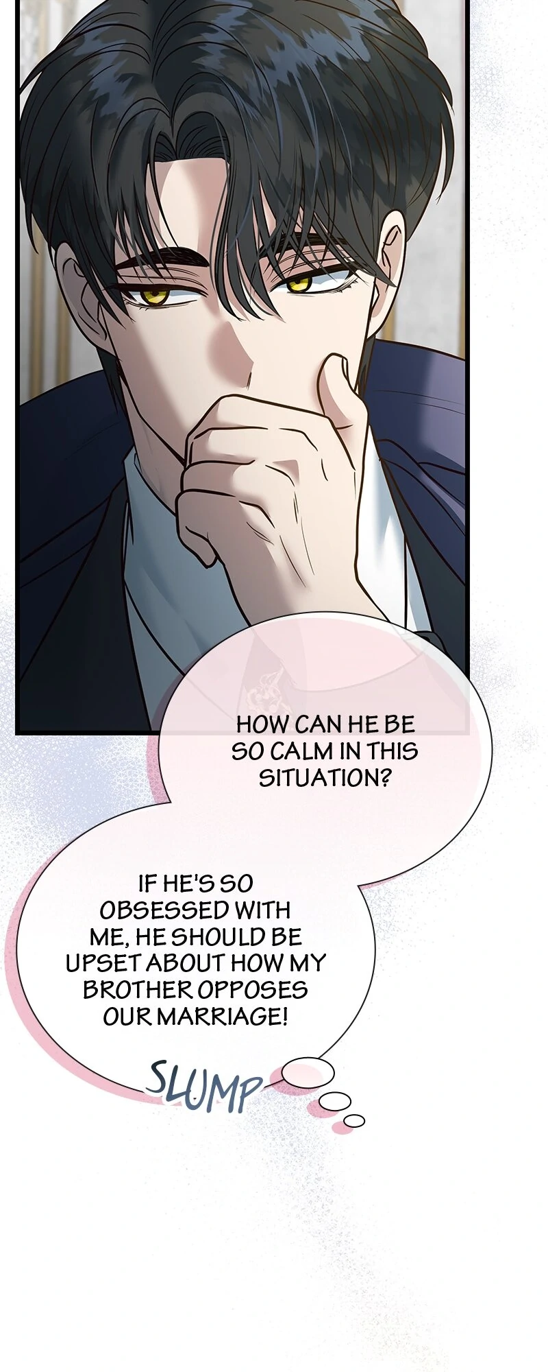 Becoming a Wicked Witch With a Paladin’s First Night Chapter 23 244 ch 23 21