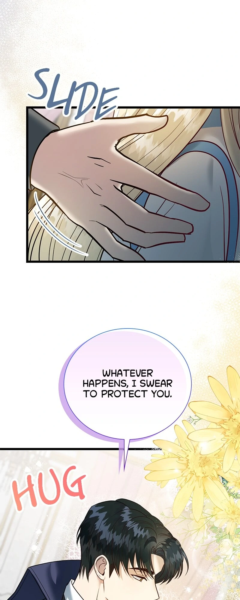 Becoming a Wicked Witch With a Paladin’s First Night Chapter 23 248 ch 23 25