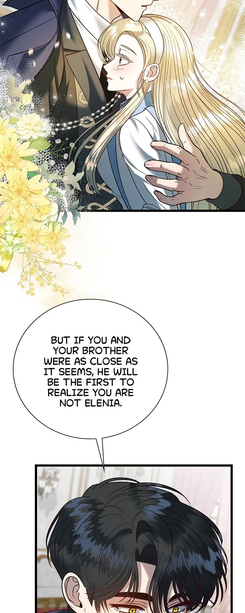 Becoming a Wicked Witch With a Paladin’s First Night Chapter 23 249 ch 23 26