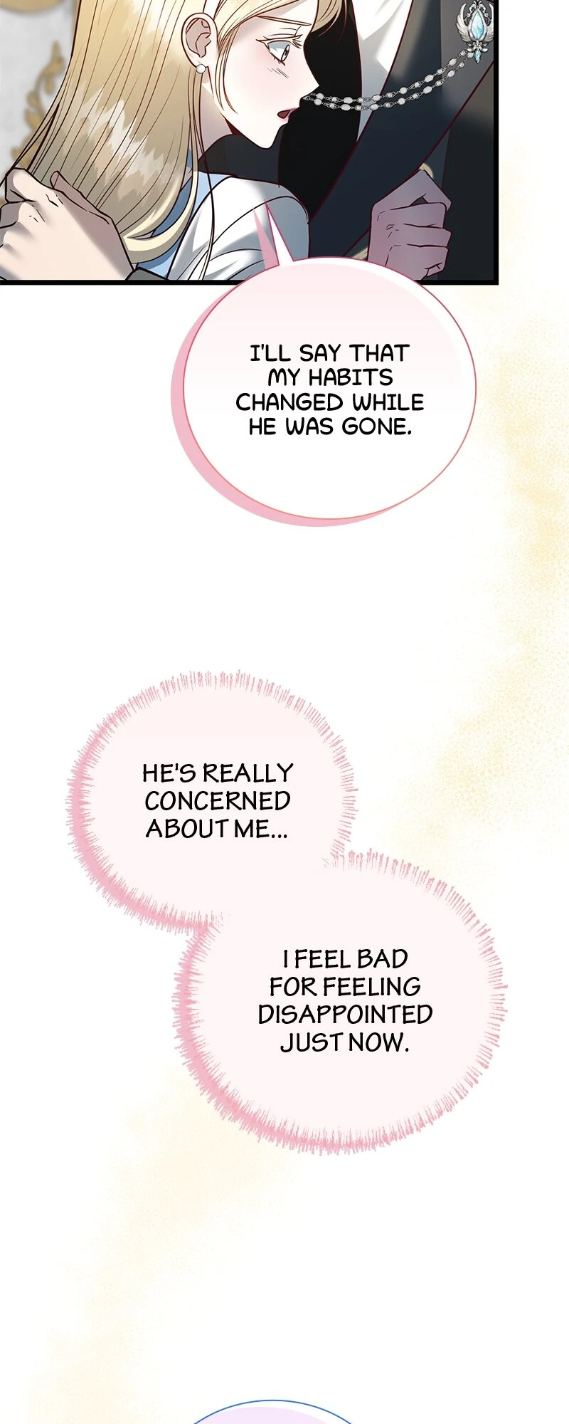 Becoming a Wicked Witch With a Paladin’s First Night Chapter 23 251 ch 23 28