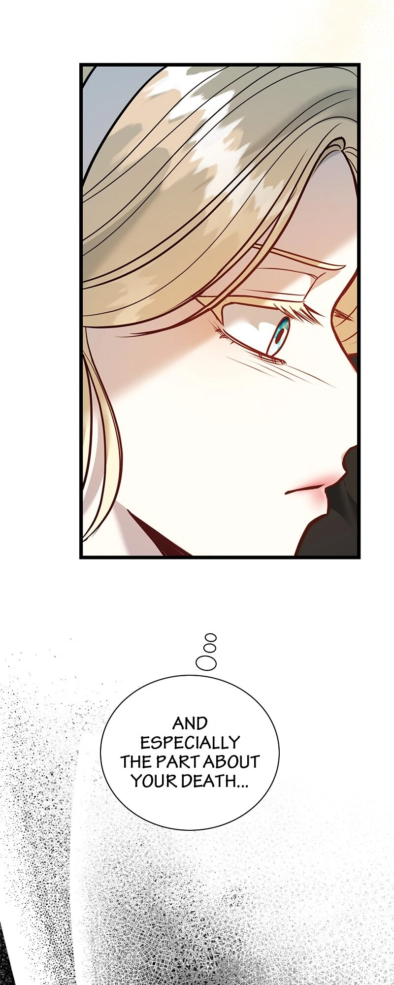 Becoming a Wicked Witch With a Paladin’s First Night Chapter 23 253 ch 23 30