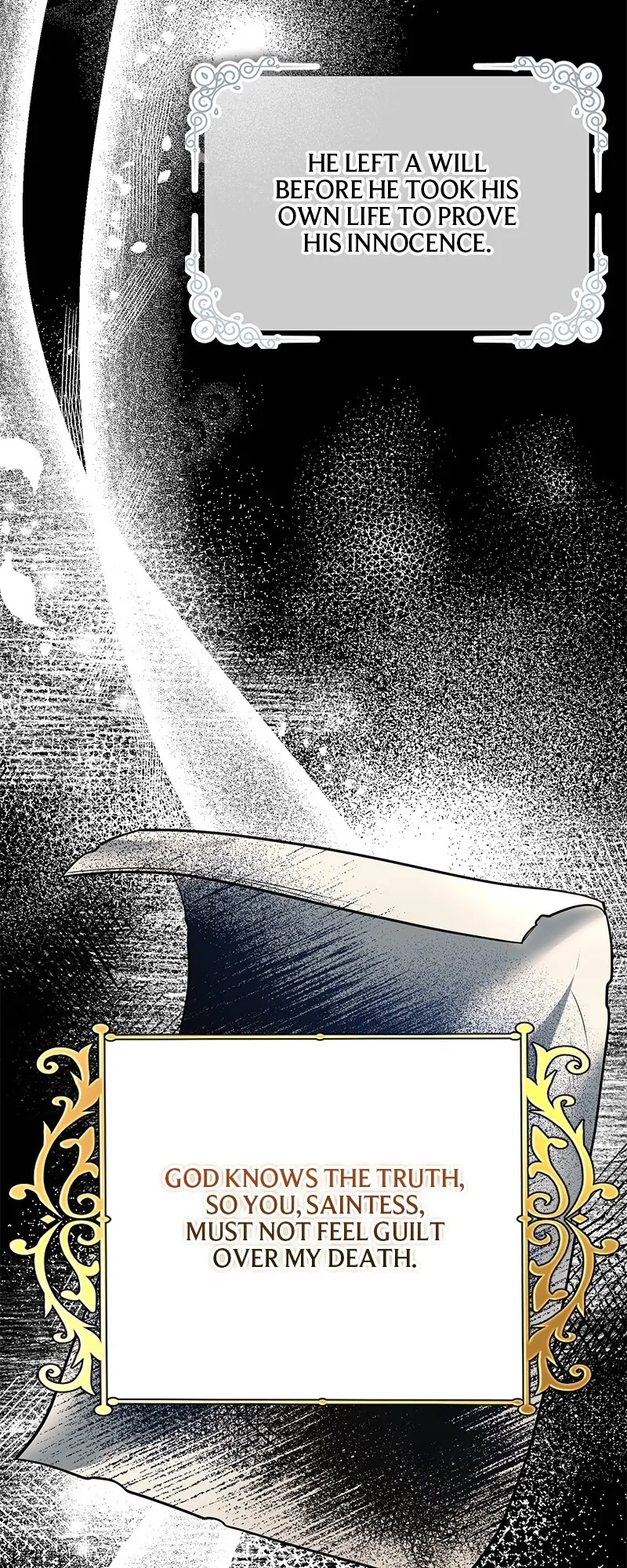 Becoming a Wicked Witch With a Paladin’s First Night Chapter 23 256 ch 23 33