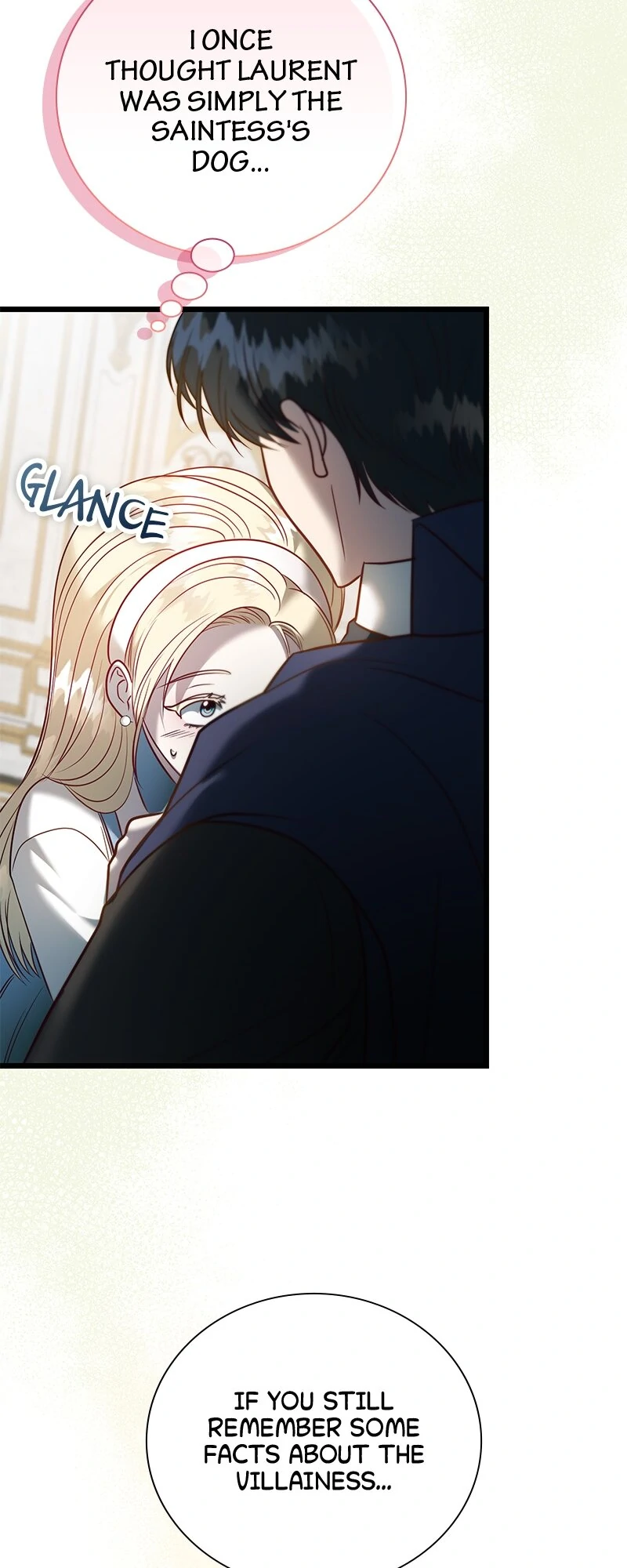 Becoming a Wicked Witch With a Paladin’s First Night Chapter 23 260 ch 23 37