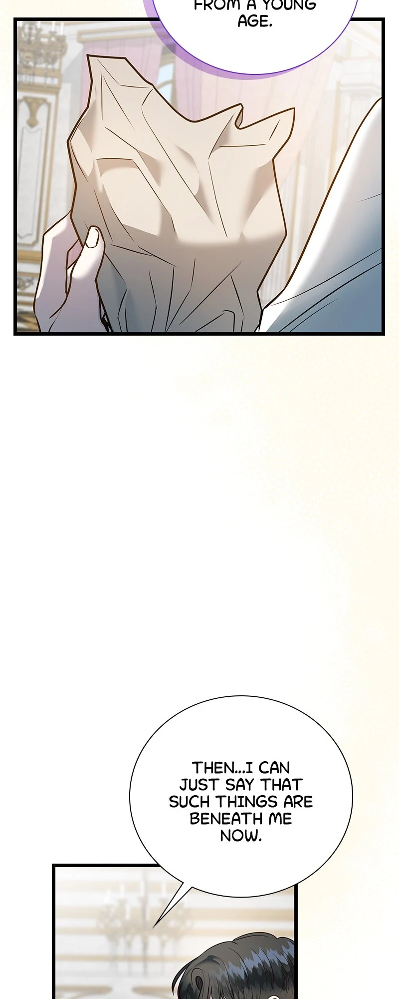 Becoming a Wicked Witch With a Paladin’s First Night Chapter 23 264 ch 23 41