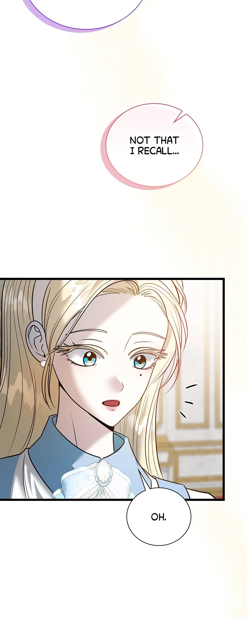 Becoming a Wicked Witch With a Paladin’s First Night Chapter 23 267 ch 23 44