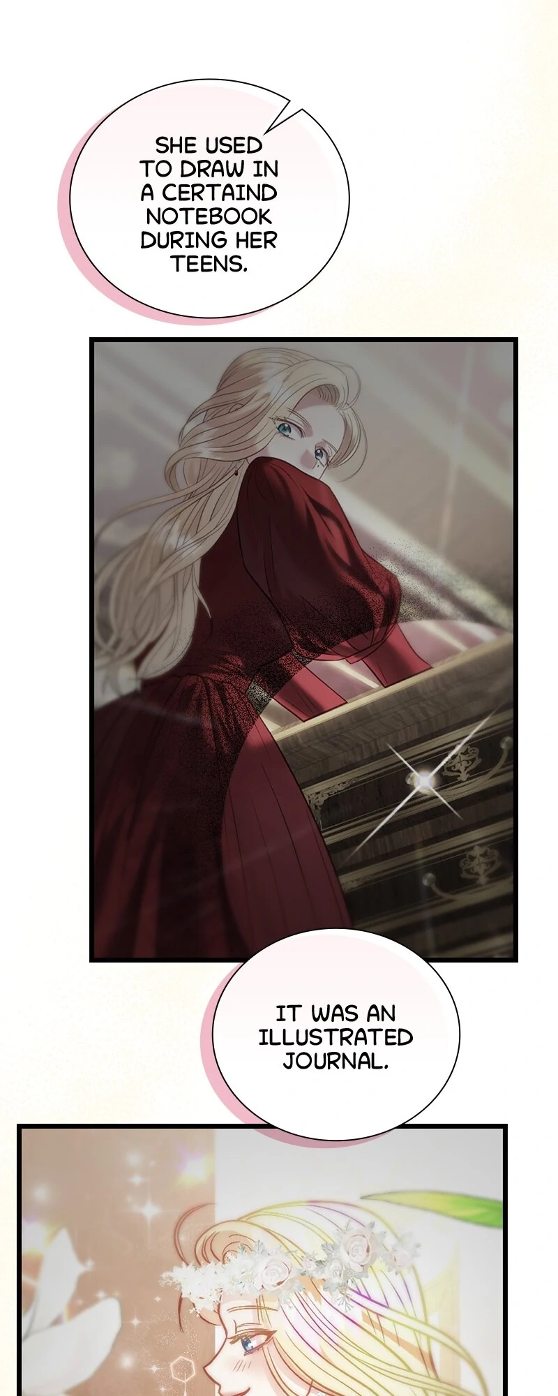 Becoming a Wicked Witch With a Paladin’s First Night Chapter 23 268 ch 23 45