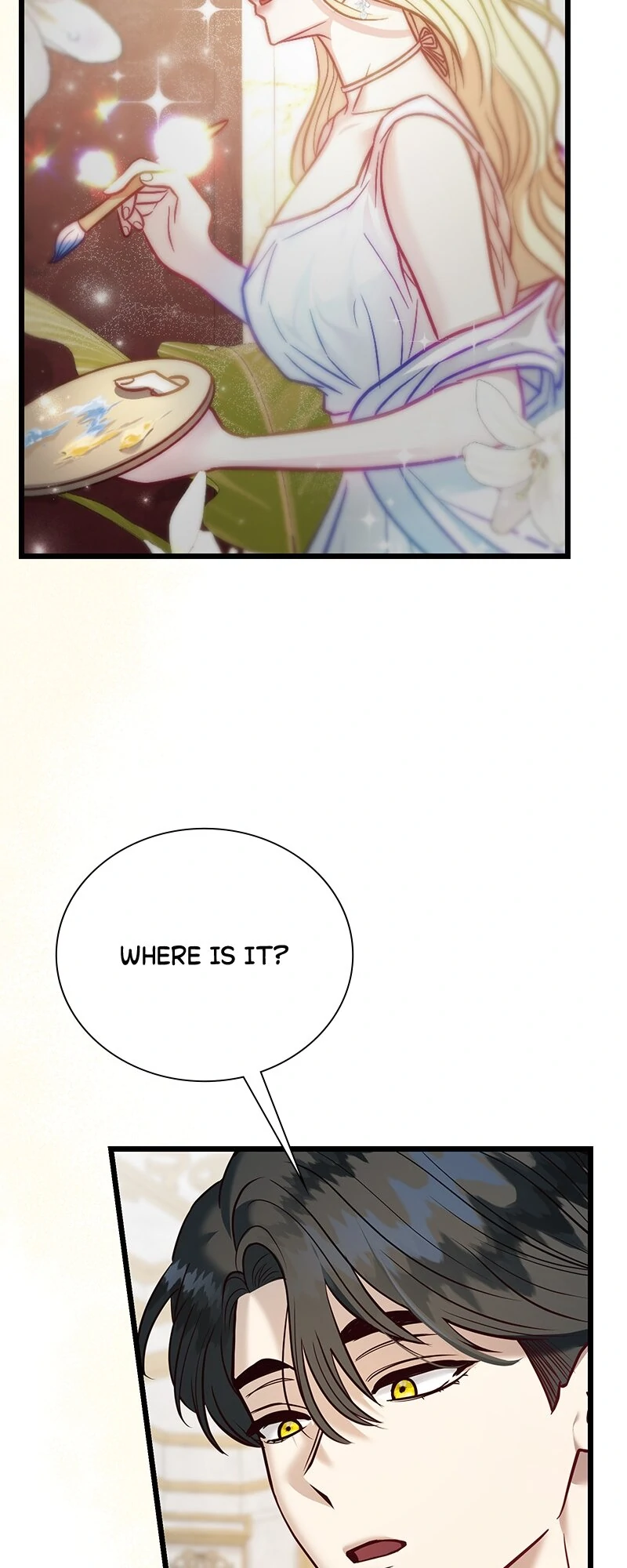 Becoming a Wicked Witch With a Paladin’s First Night Chapter 23 269 ch 23 46