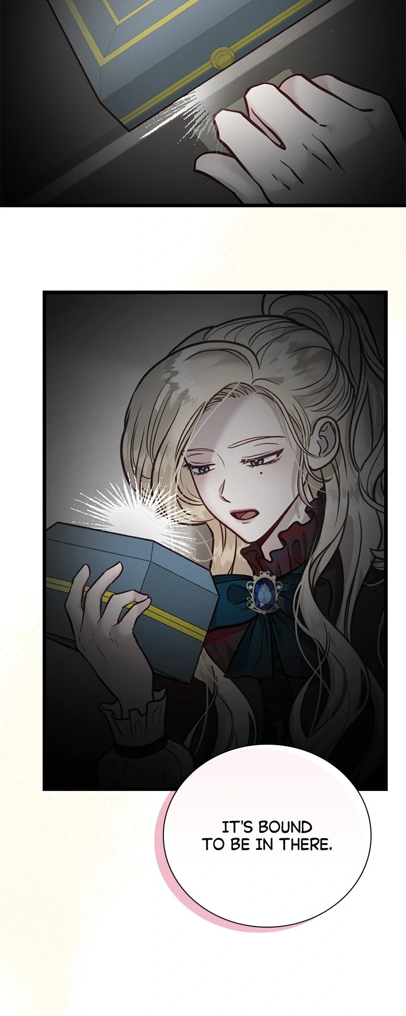 Becoming a Wicked Witch With a Paladin’s First Night Chapter 23 272 ch 23 49