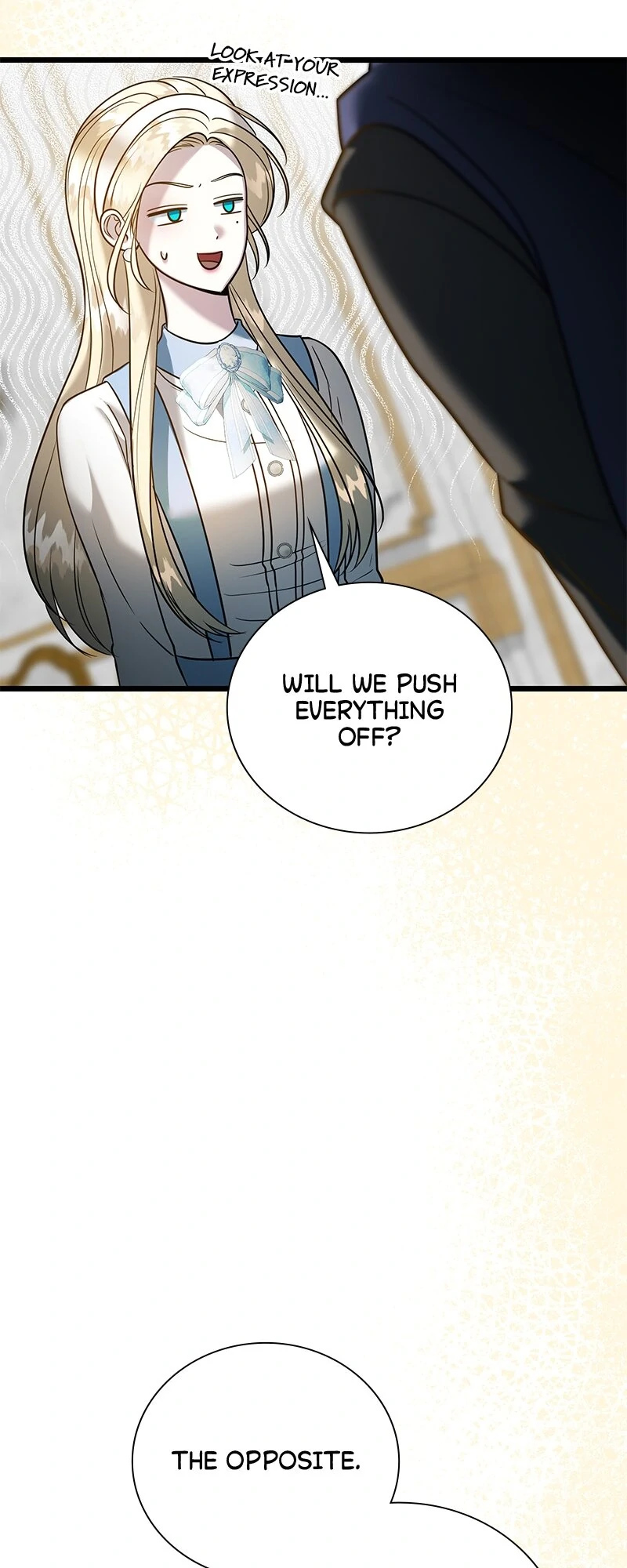 Becoming a Wicked Witch With a Paladin’s First Night Chapter 23 275 ch 23 52