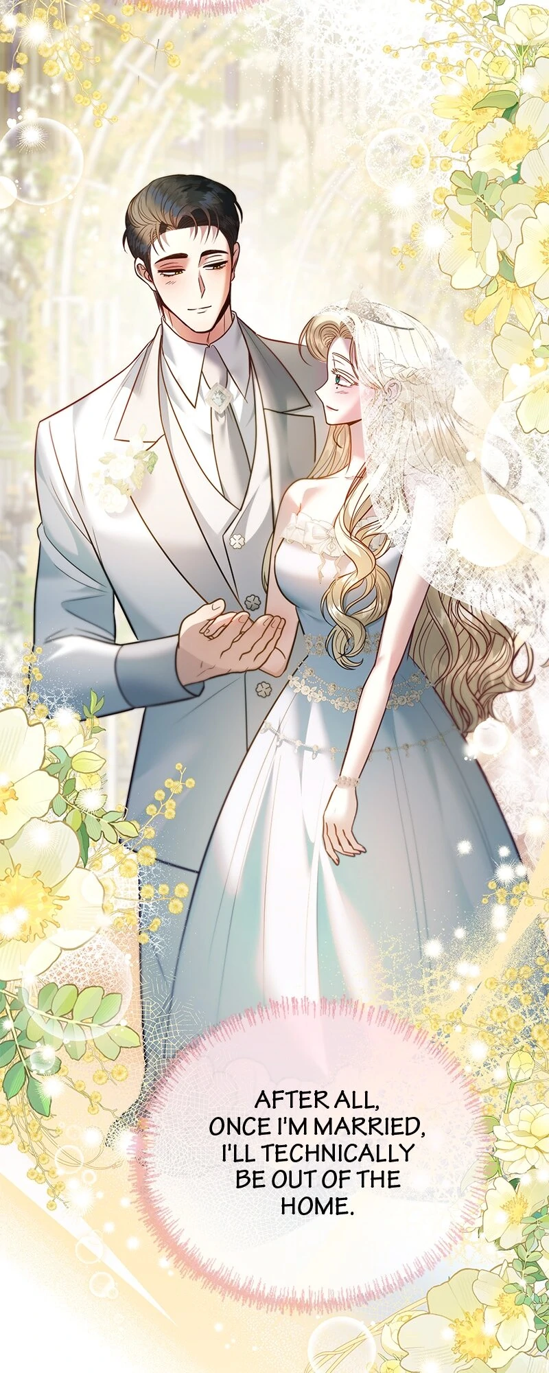 Becoming a Wicked Witch With a Paladin’s First Night Chapter 23 277 ch 23 54